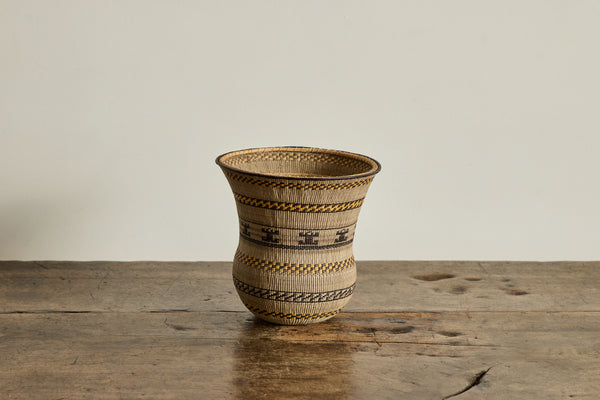 Venezuelan Basket No.10