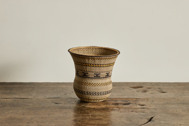 Venezuelan Basket No.10