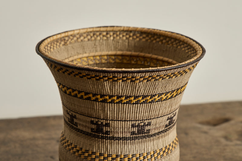 Venezuelan Basket No.10