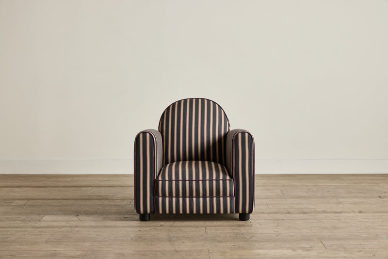 French Club Chair