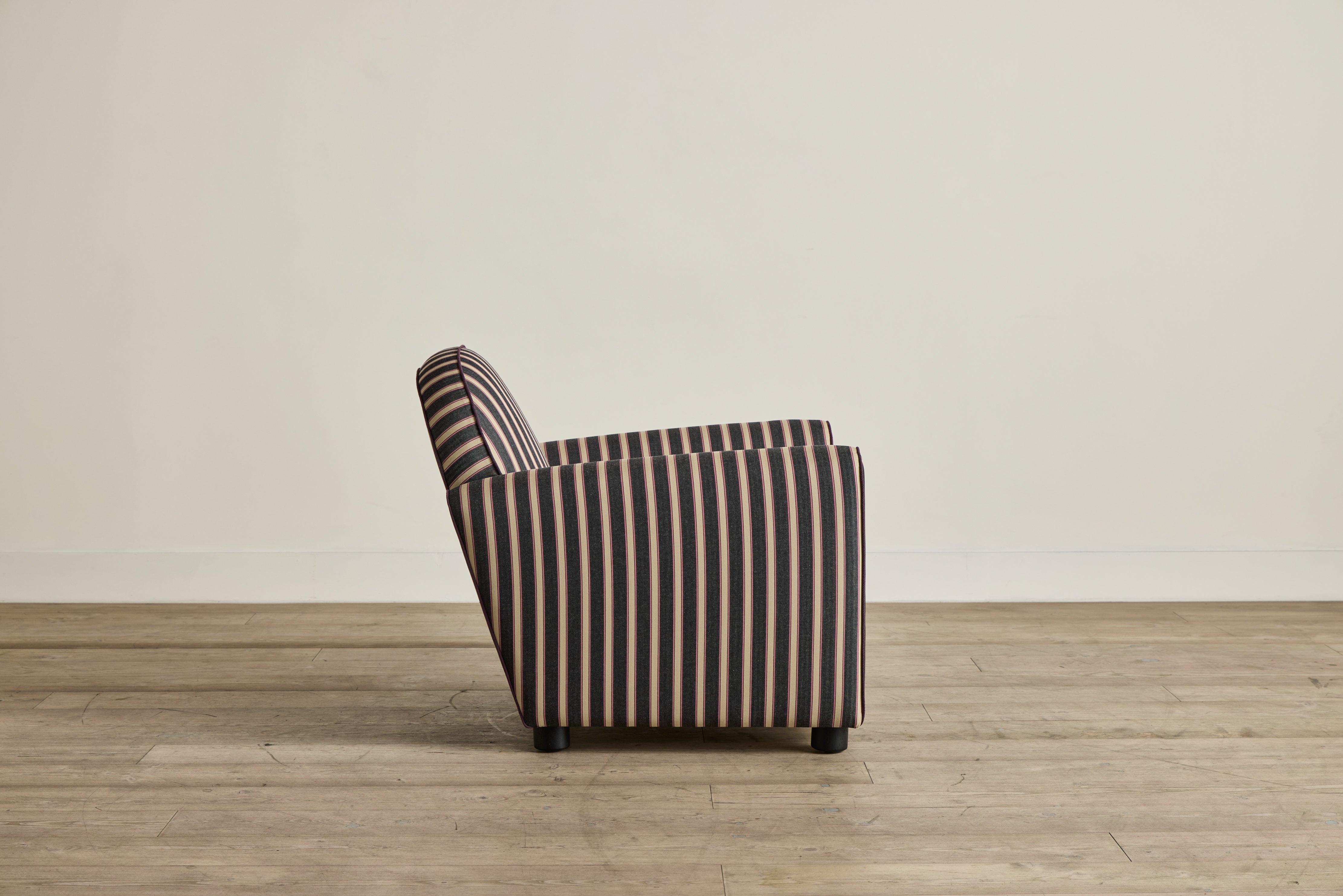 French Club Chair
