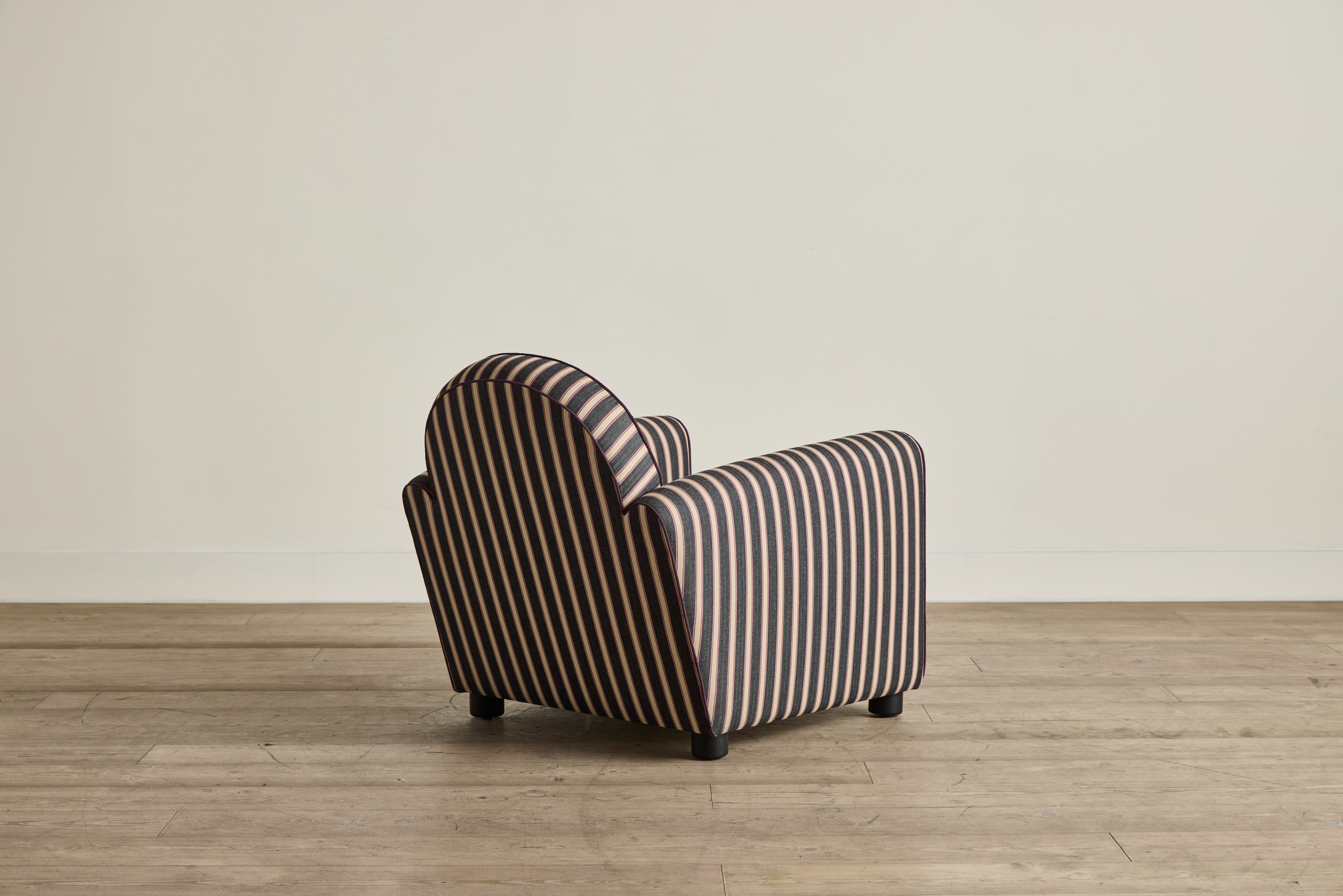 French Club Chair