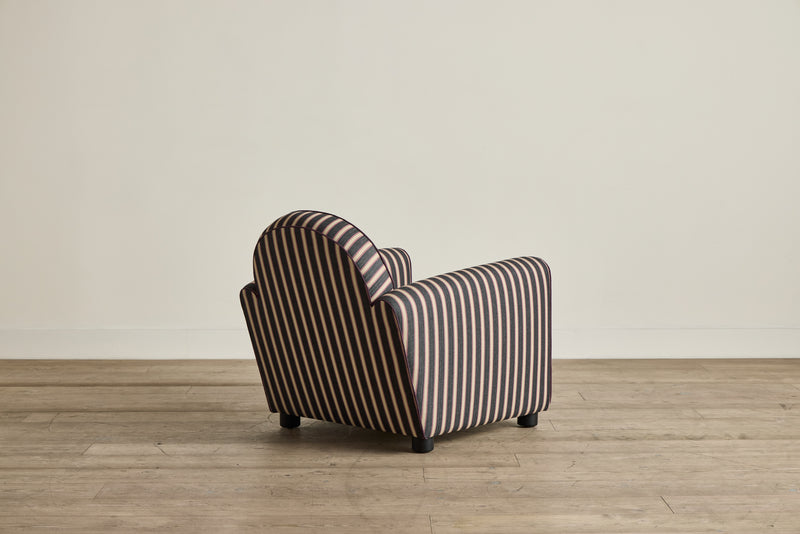 French Club Chair