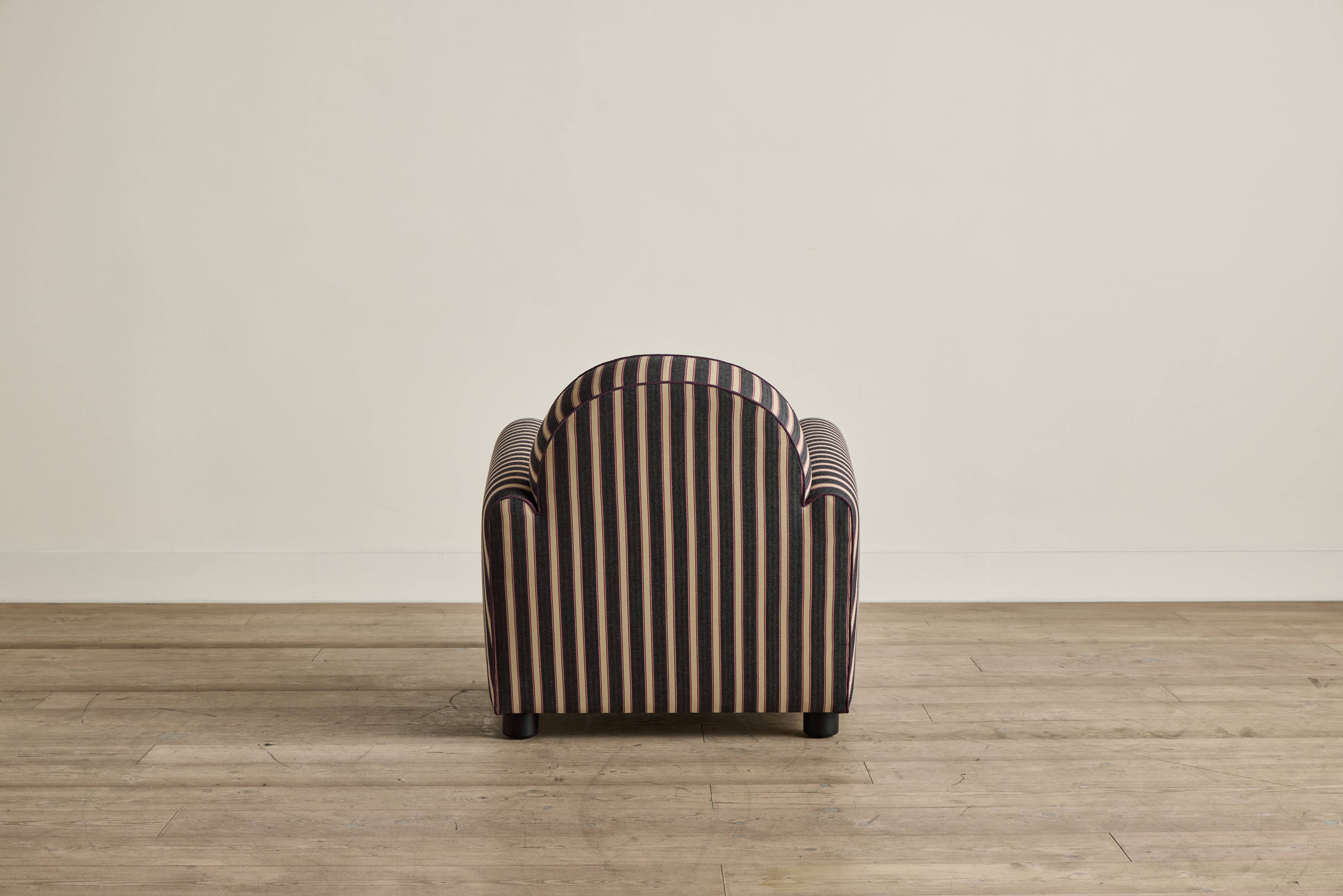 French Club Chair