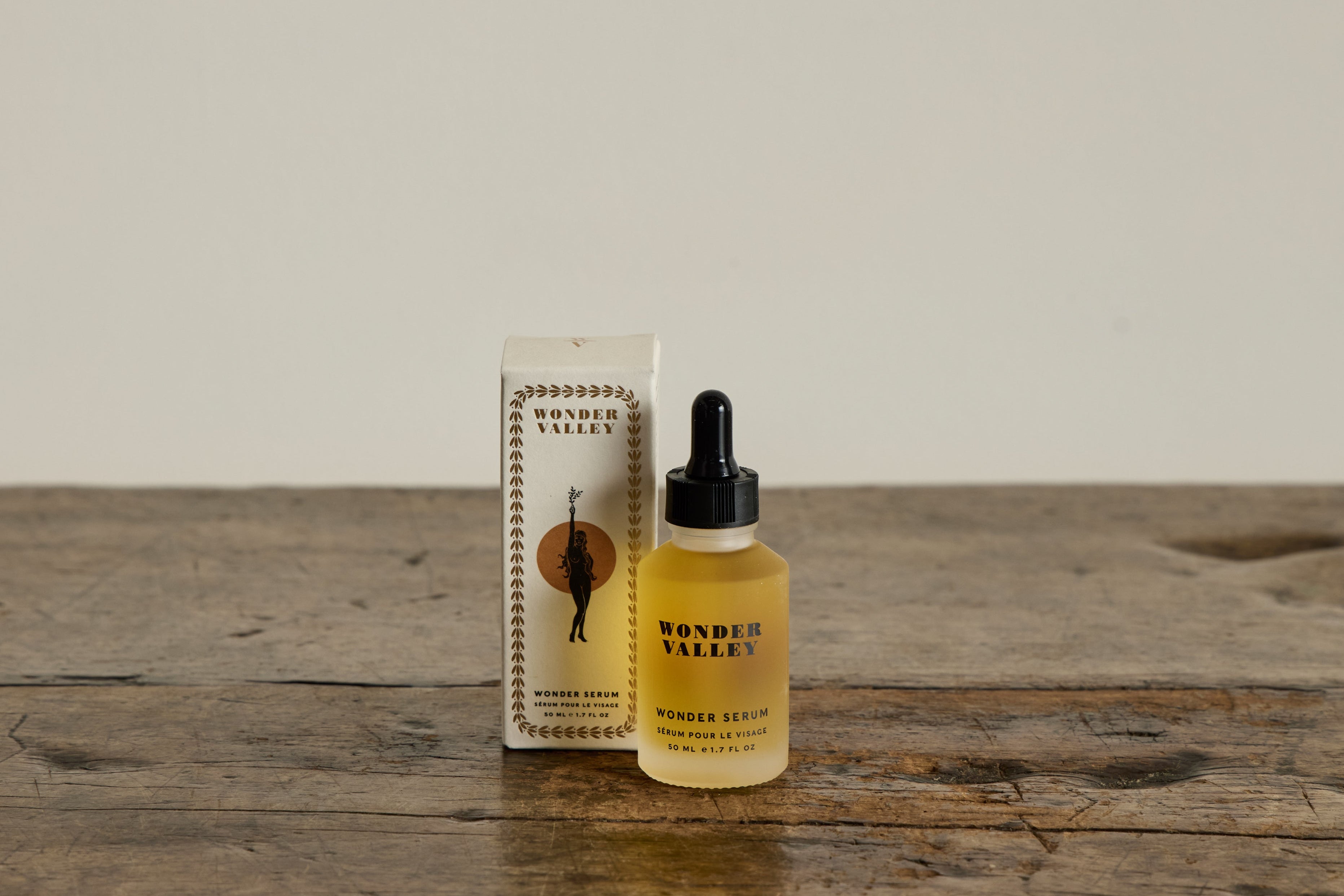 Wonder Face Serum