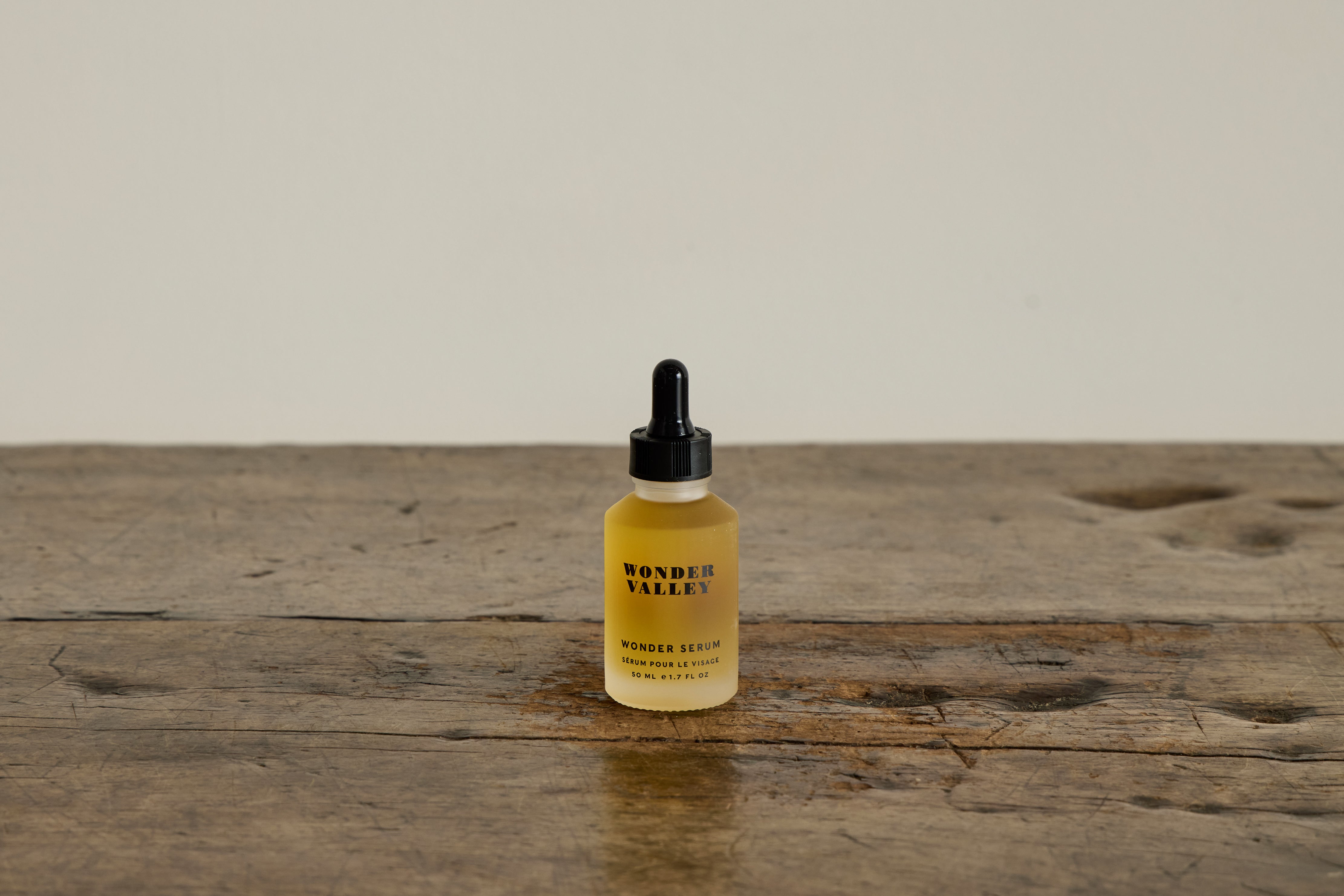 Wonder Face Serum