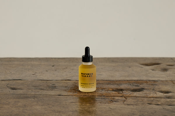 Wonder Face Serum