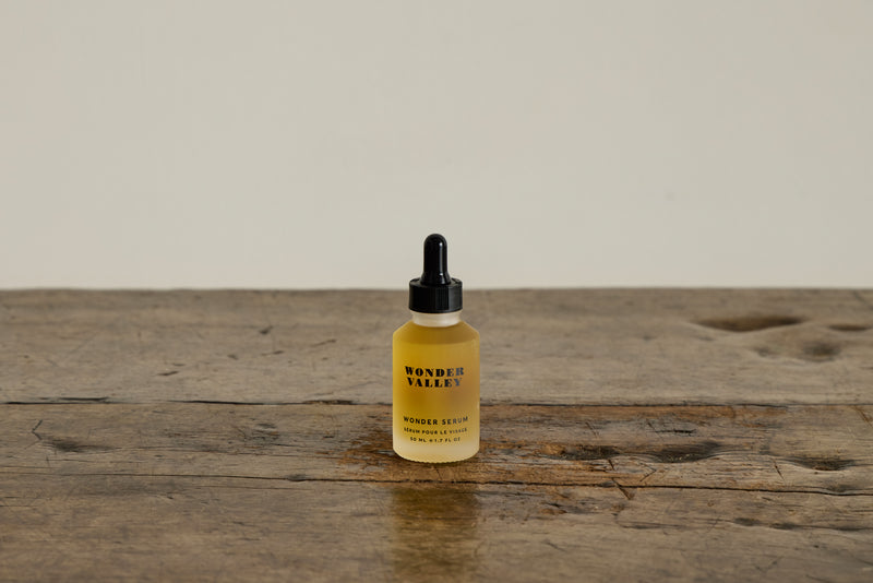 Wonder Face Serum
