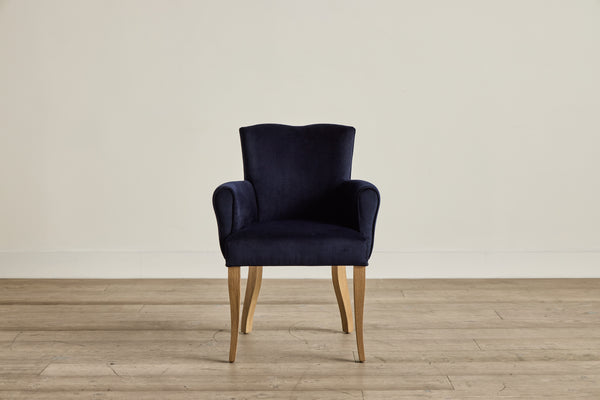 Club Dining Chair