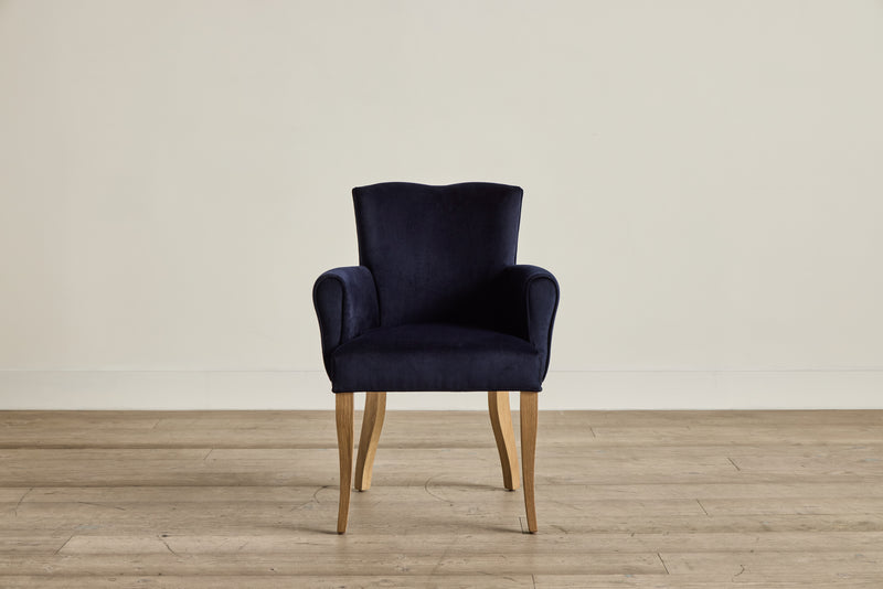 Club Dining Chair