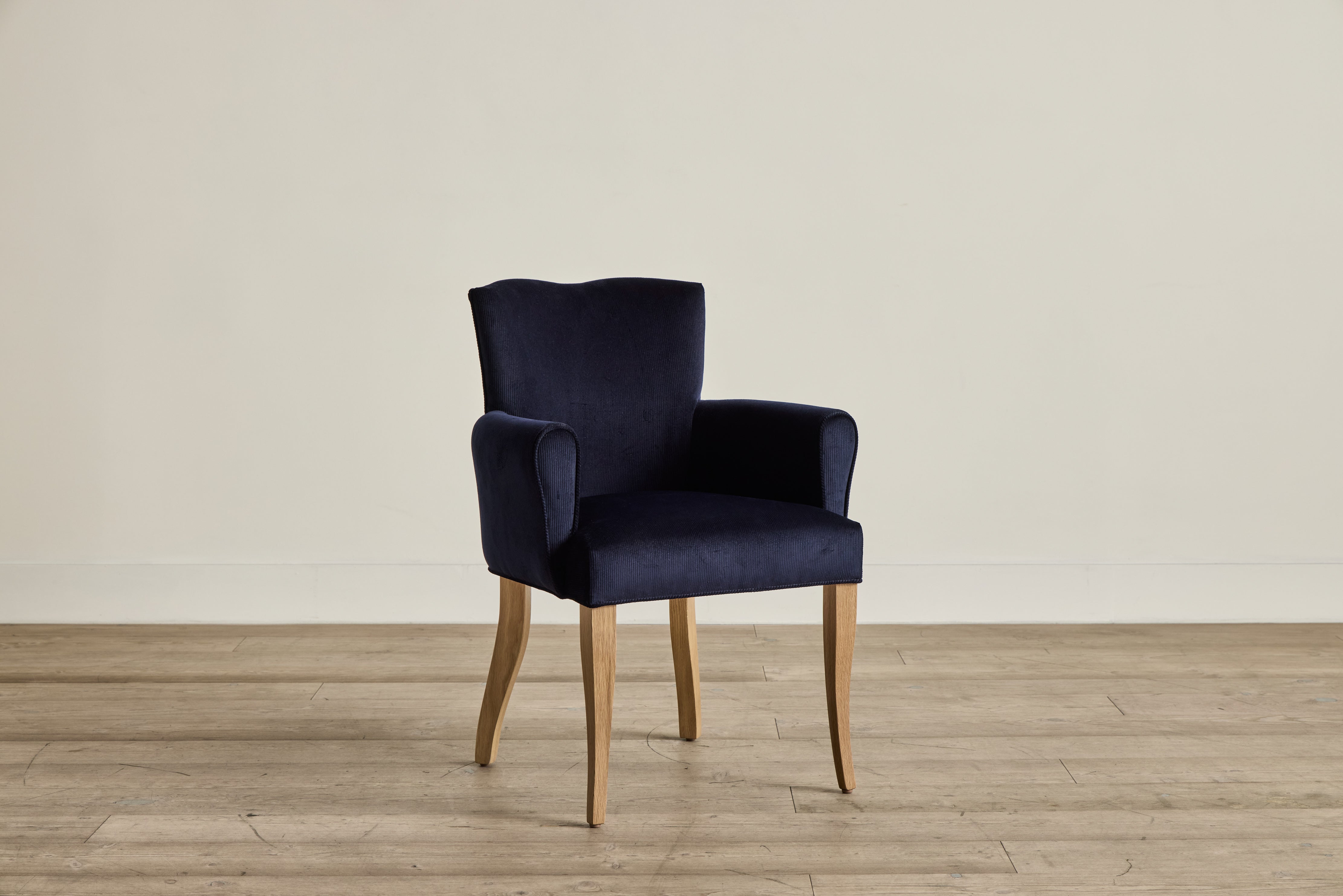 Club Dining Chair