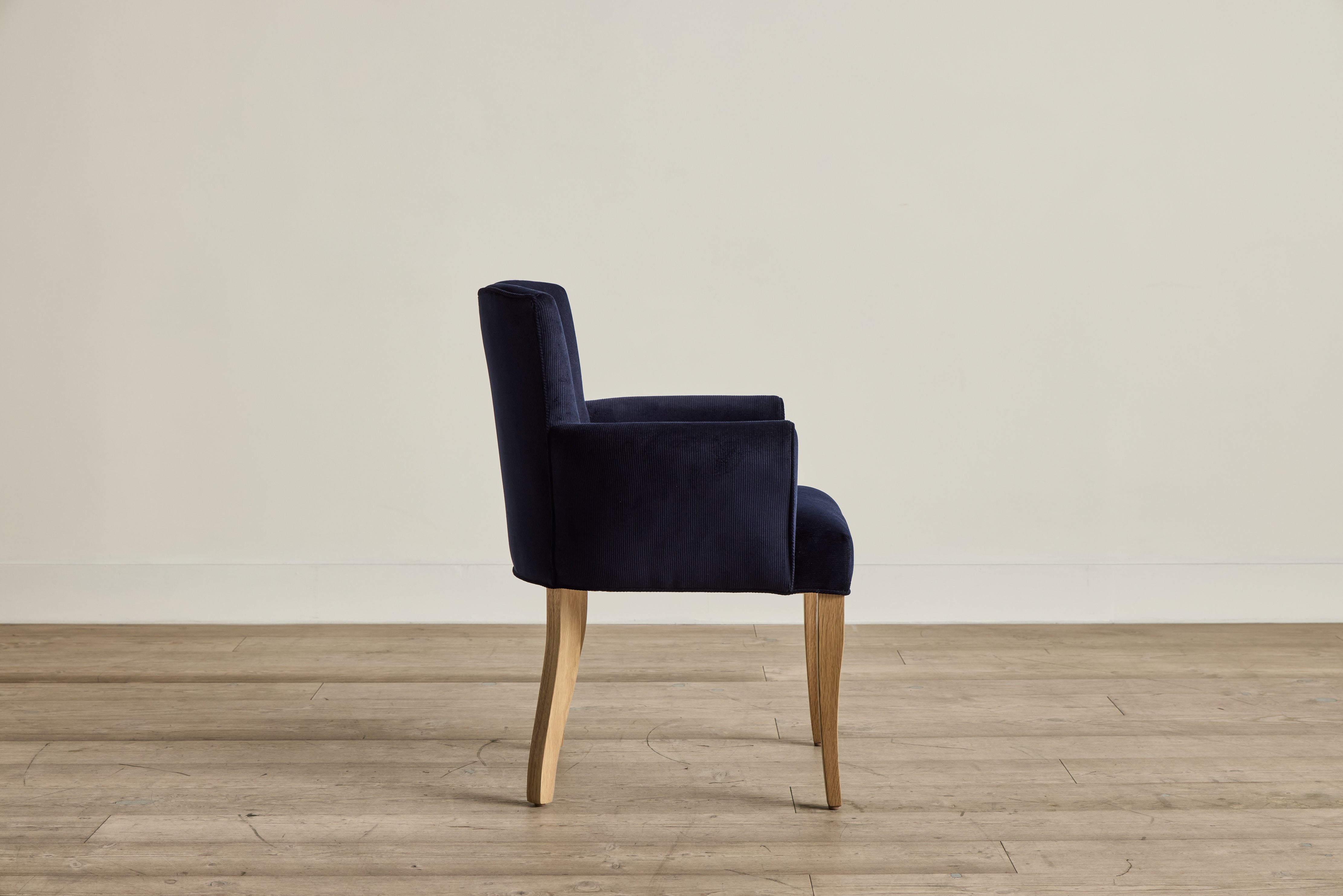 Club Dining Chair
