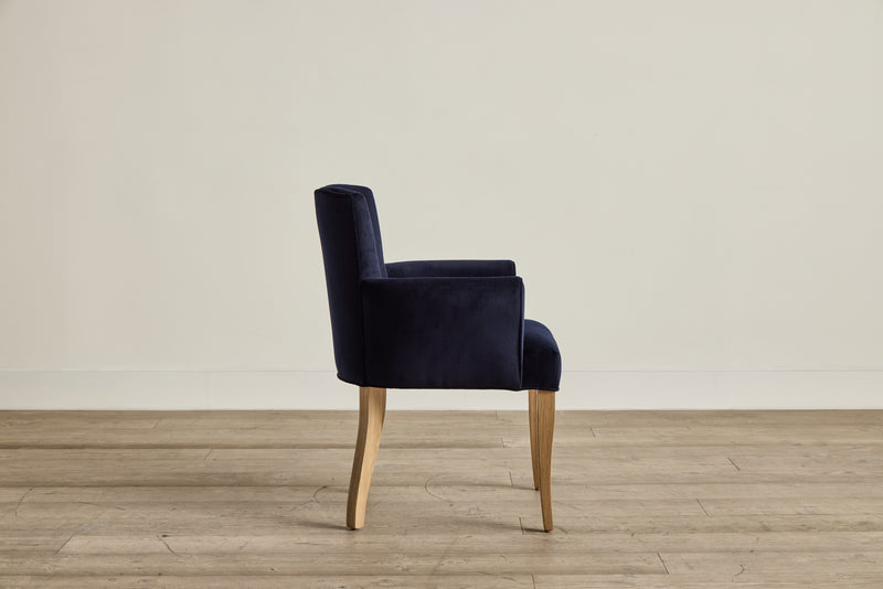 Club Dining Chair