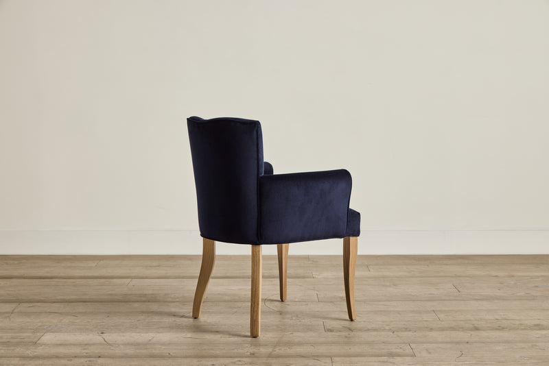 Club Dining Chair