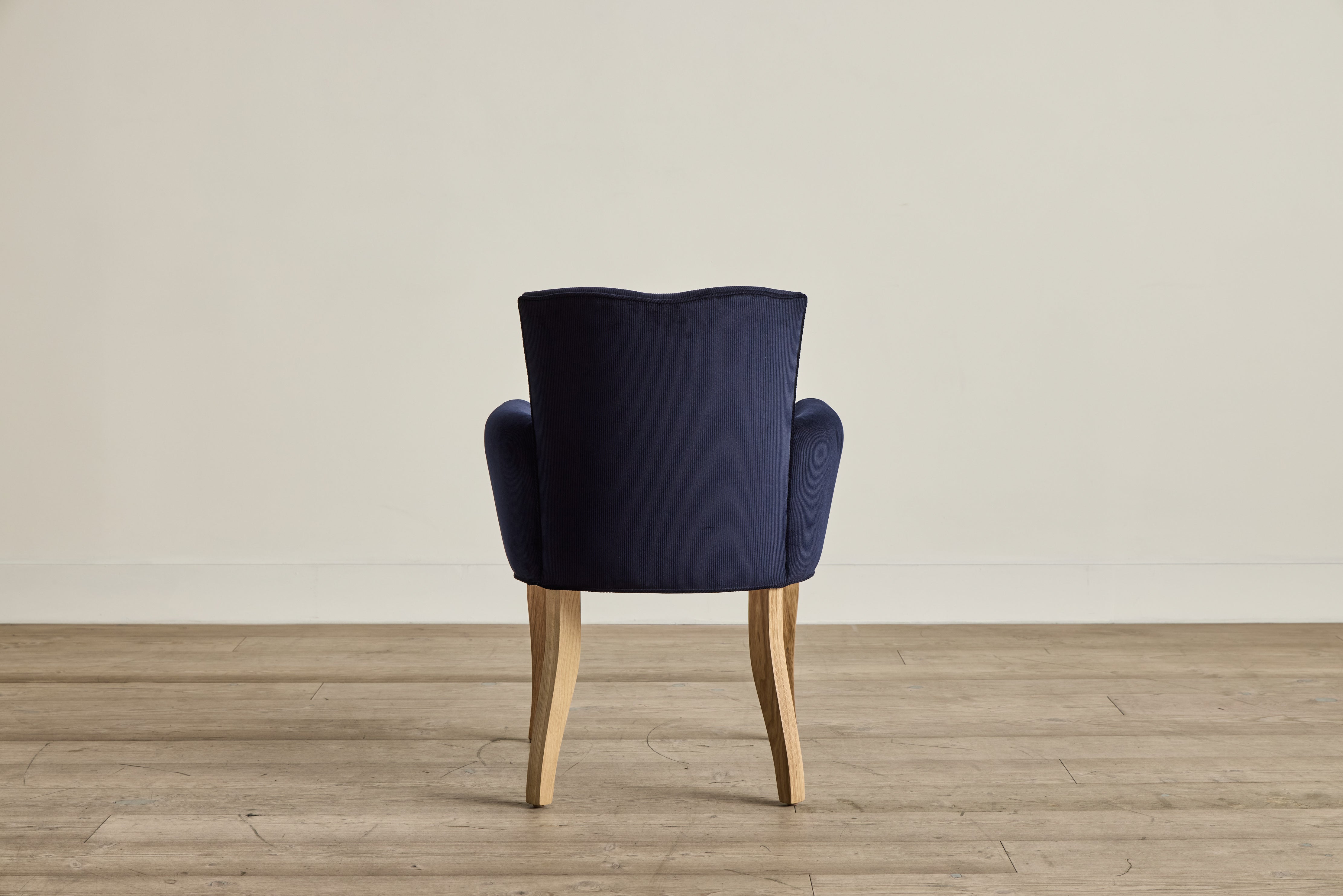 Club Dining Chair
