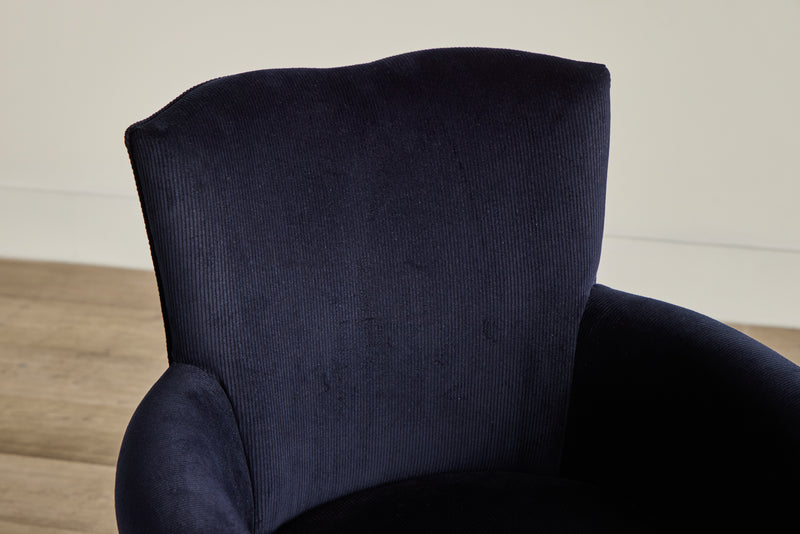 Club Dining Chair
