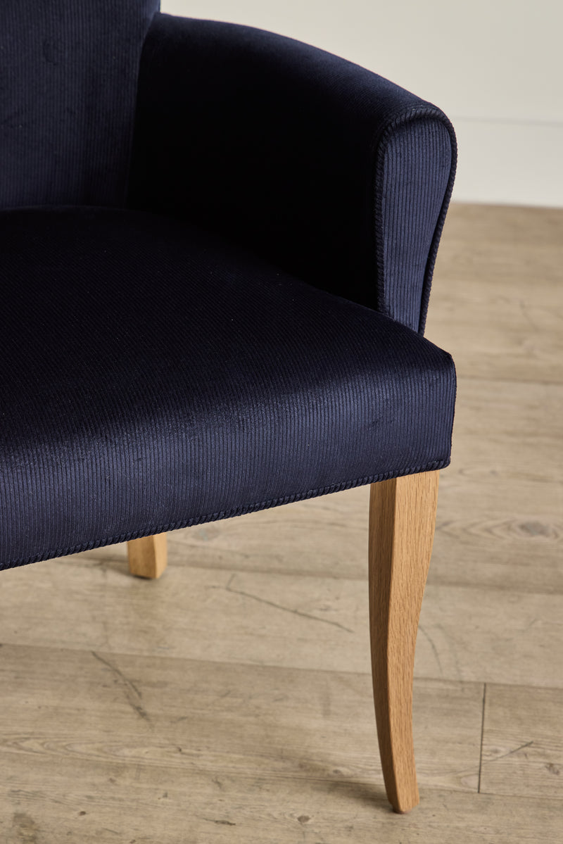 Club Dining Chair
