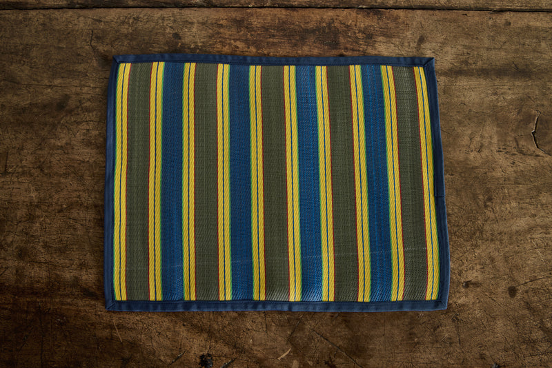 Striped Placemats