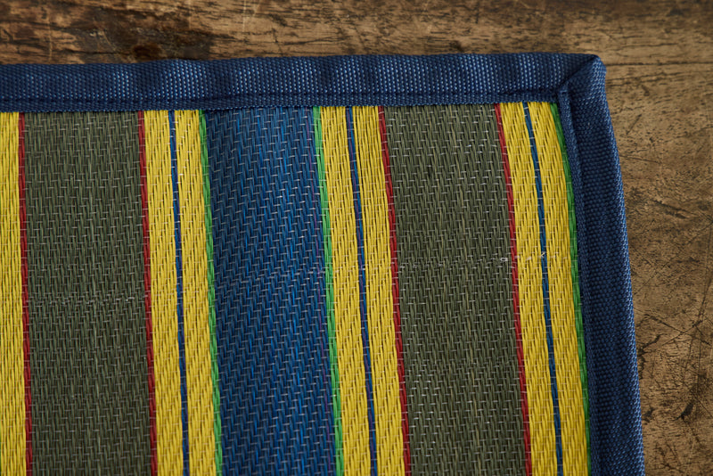 Striped Placemats