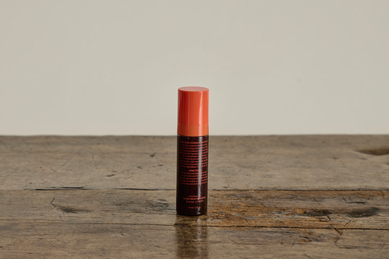 The One Daily Sun Cream SPF 30