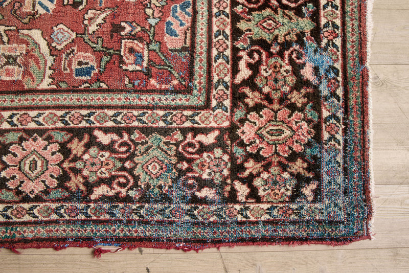 Persian Mahal Rug 10’8 X 13’7