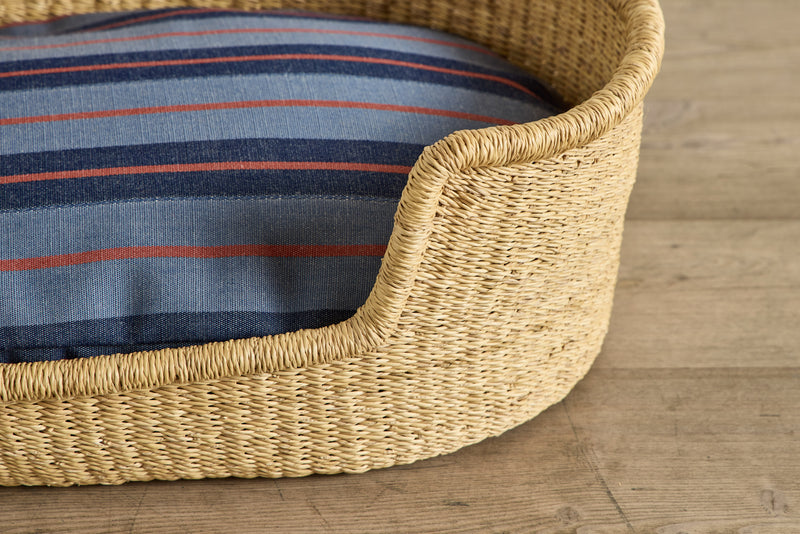 Dog Bed in Small