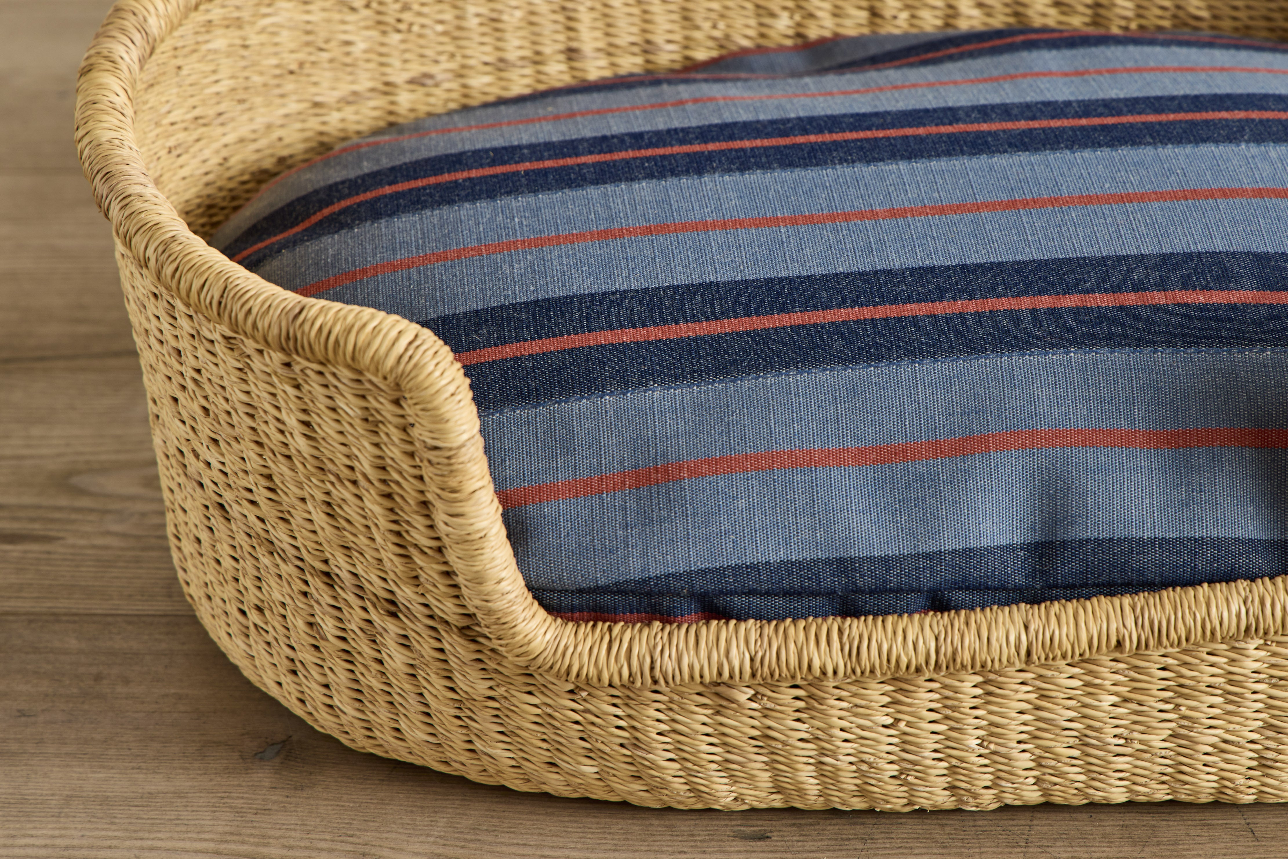 Dog Bed in Small