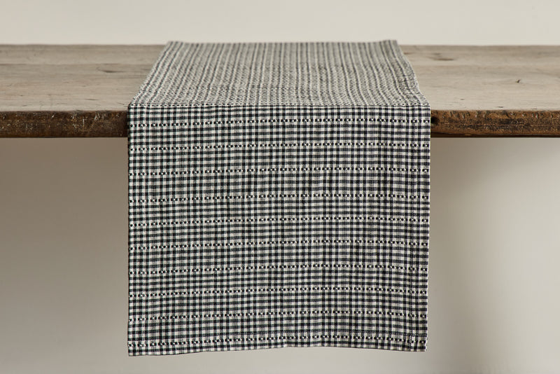Soho Table Runner