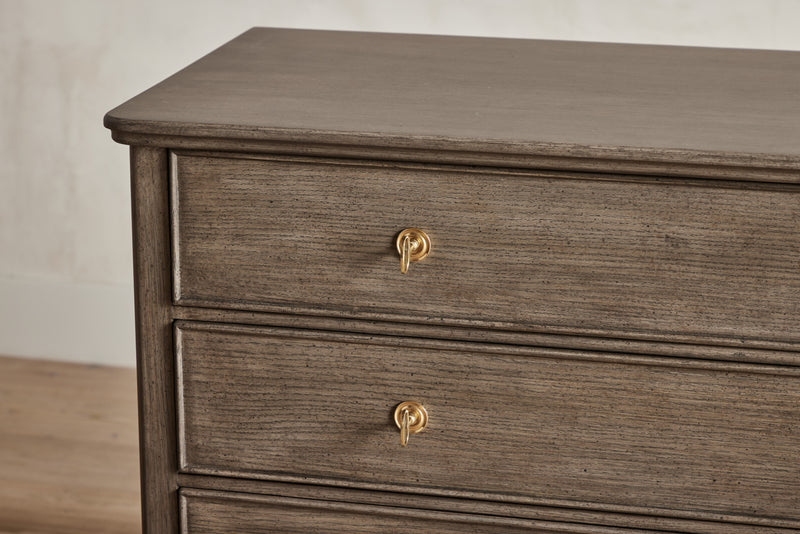 Nickey Kehoe Heirloom Dresser - In Stock