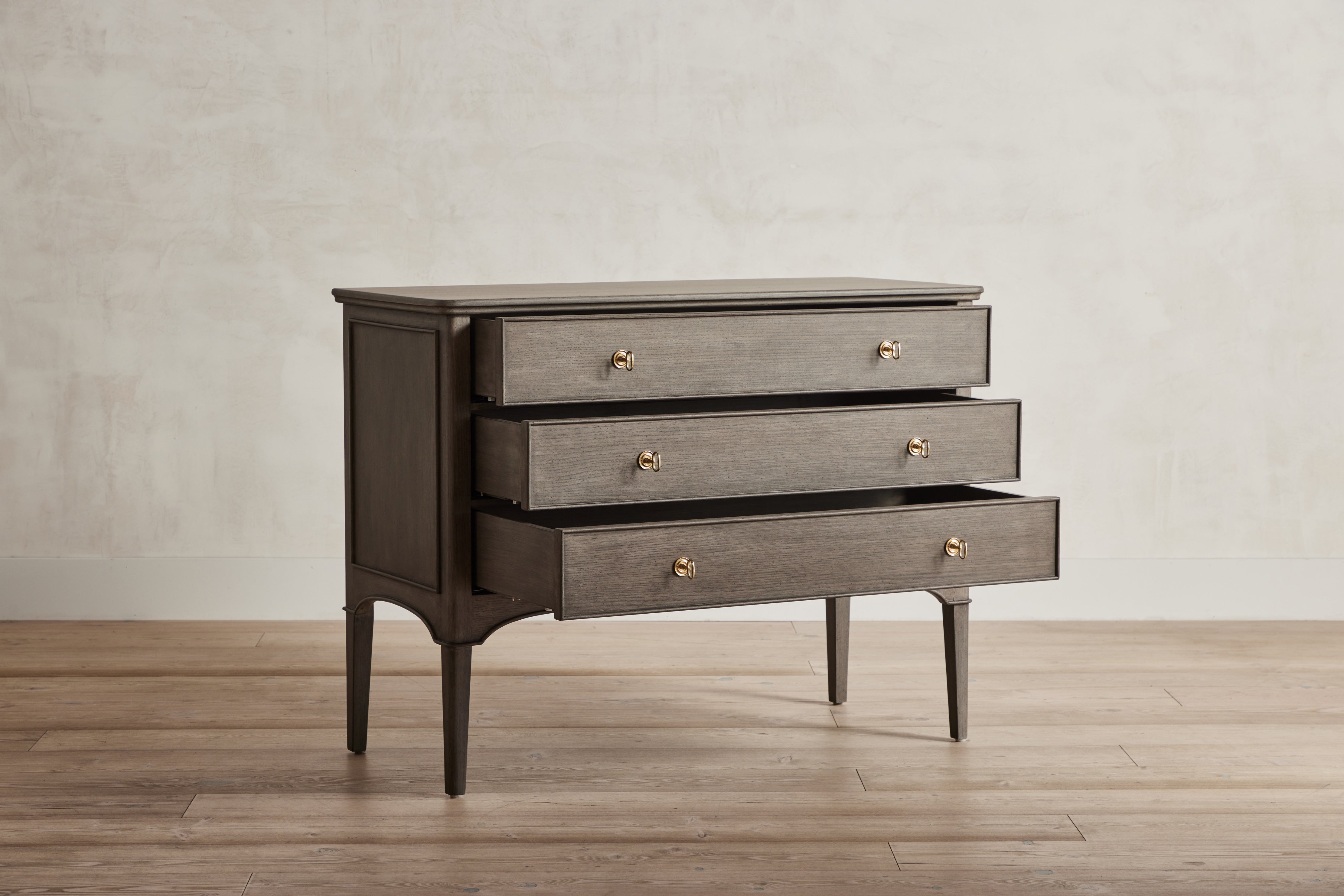 Nickey Kehoe Heirloom Dresser - In Stock