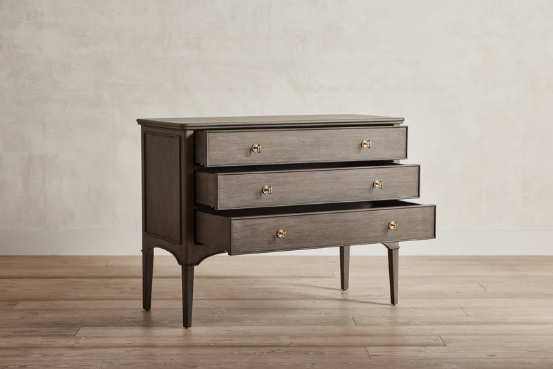 Nickey Kehoe Heirloom Dresser - In Stock