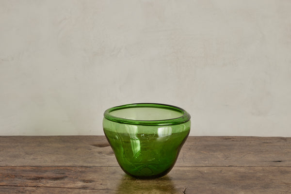 La Soufflerie Nicoise Olive Bowl