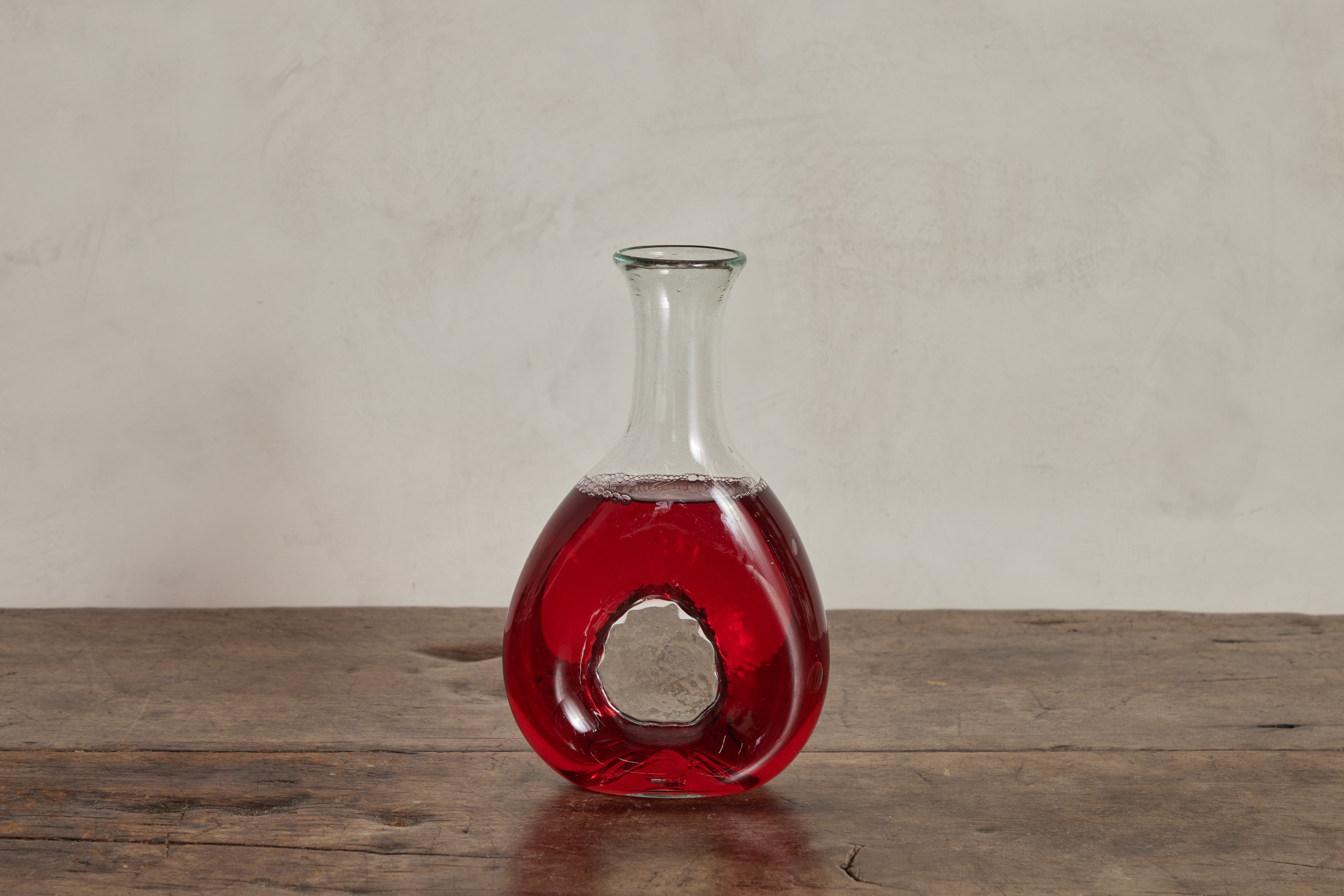 La Soufflerie Wine Decanter