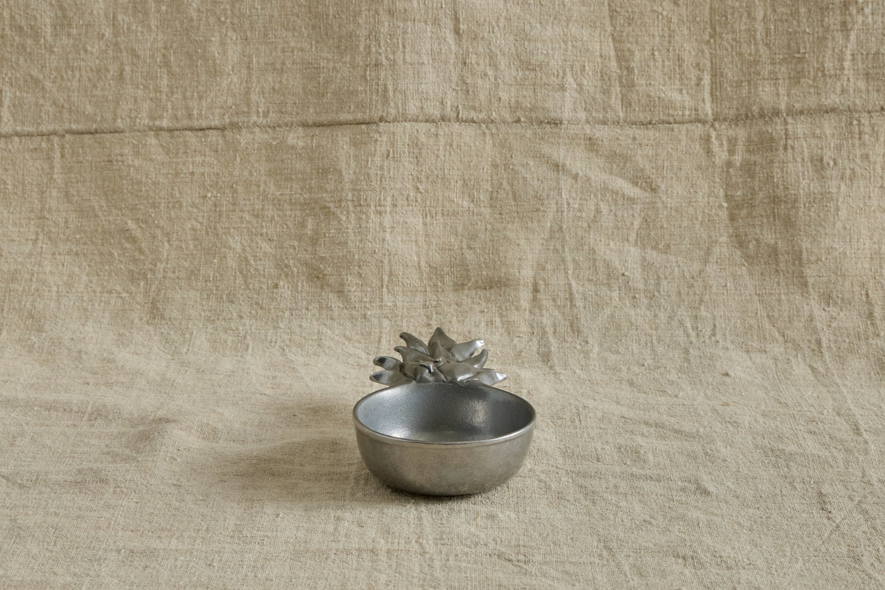 Pewtarex Pineapple Bowl