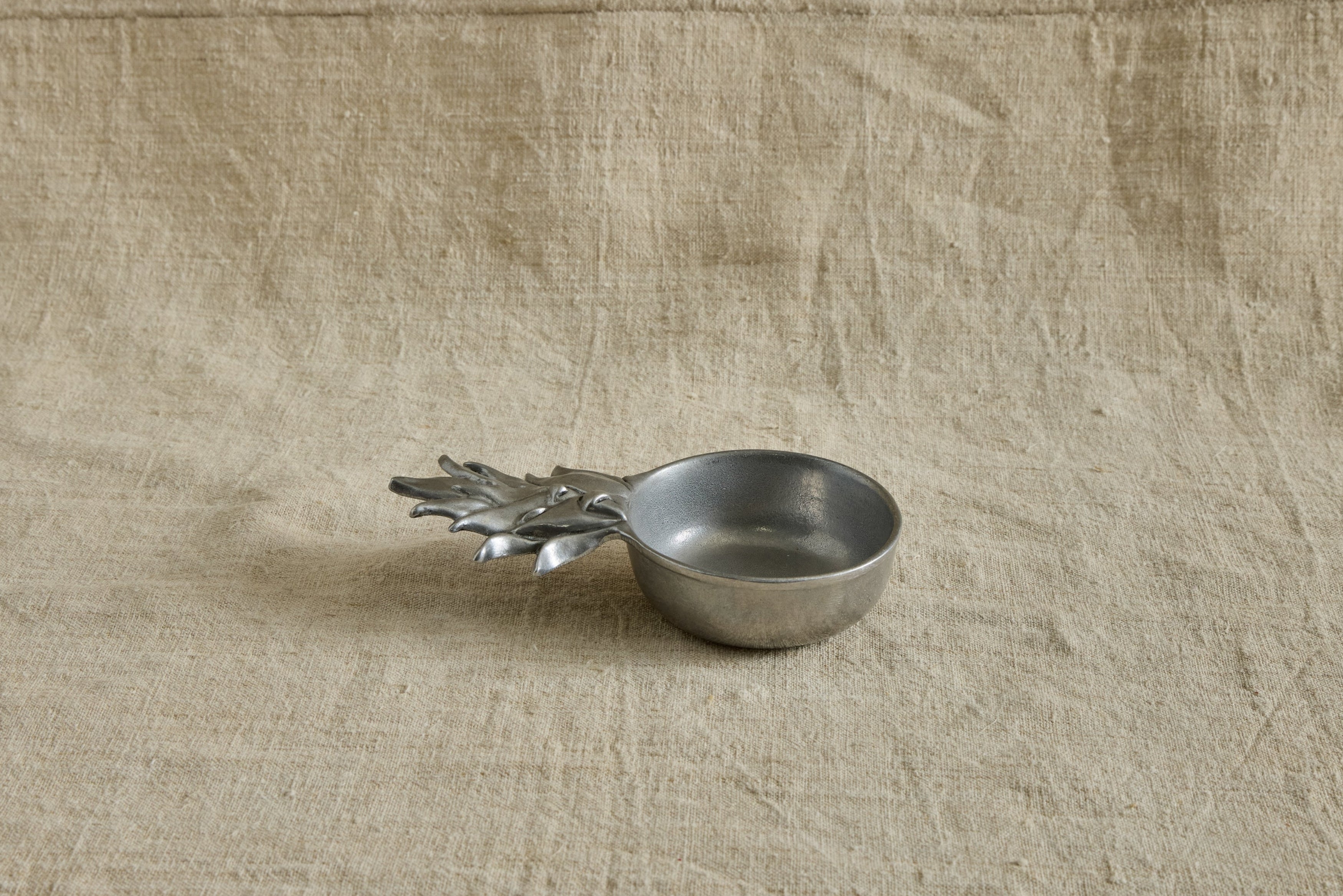Pewtarex Pineapple Bowl