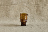 Citronella Candle in Yellow