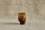 Citronella Candle in Yellow