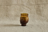 Citronella Candle in Yellow