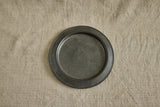American Pewter Dish 14"