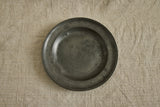 English Pewter Dish 14"