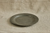 American Pewter Dish 16.5"