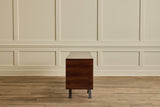 Brazilian Hardwood Credenza