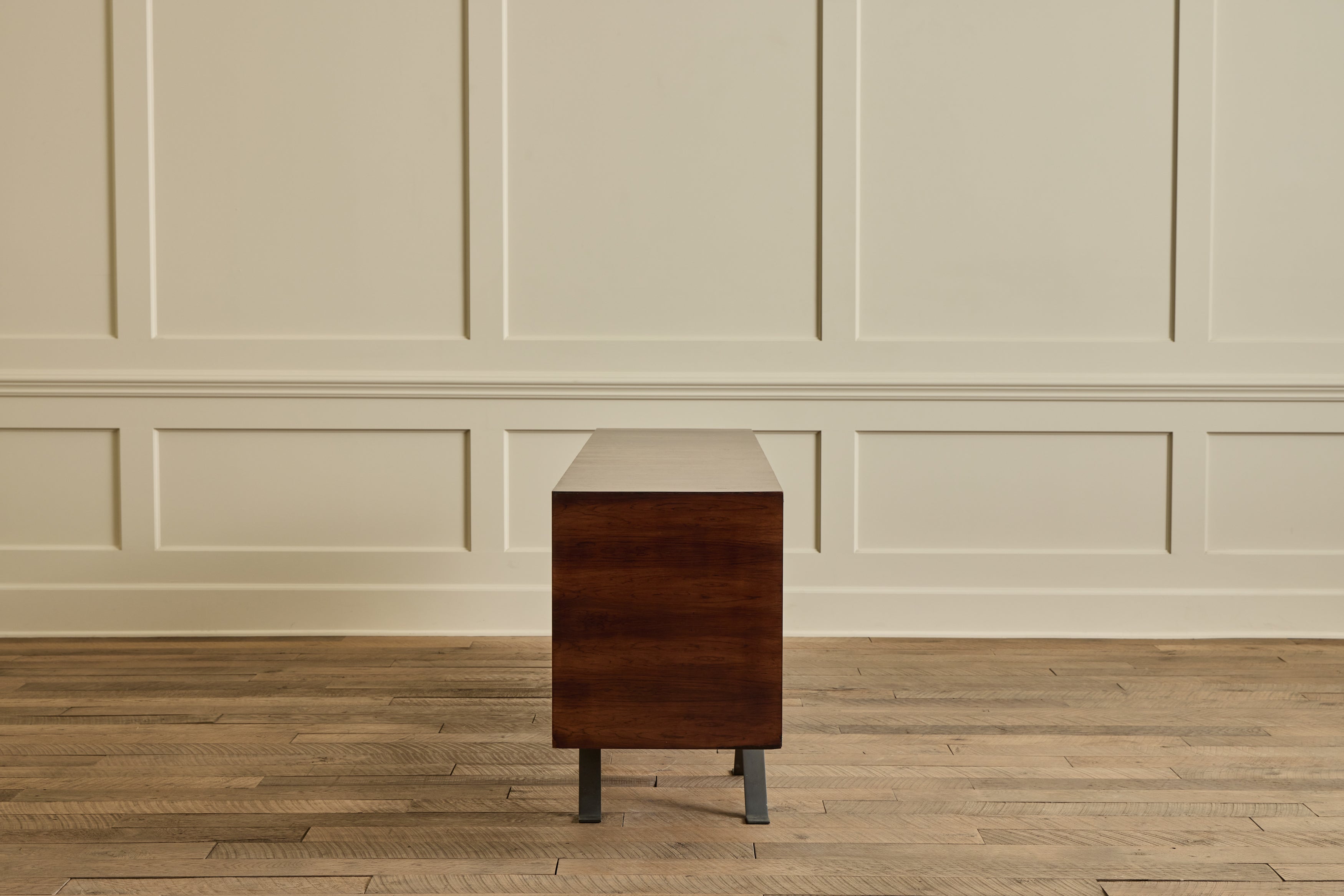 Brazilian Hardwood Credenza
