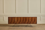 Brazilian Hardwood Credenza