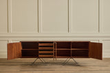 Brazilian Hardwood Credenza