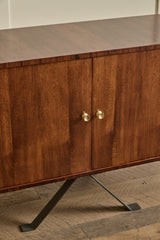 Brazilian Hardwood Credenza