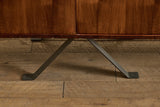 Brazilian Hardwood Credenza
