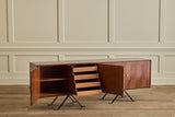 Brazilian Hardwood Credenza