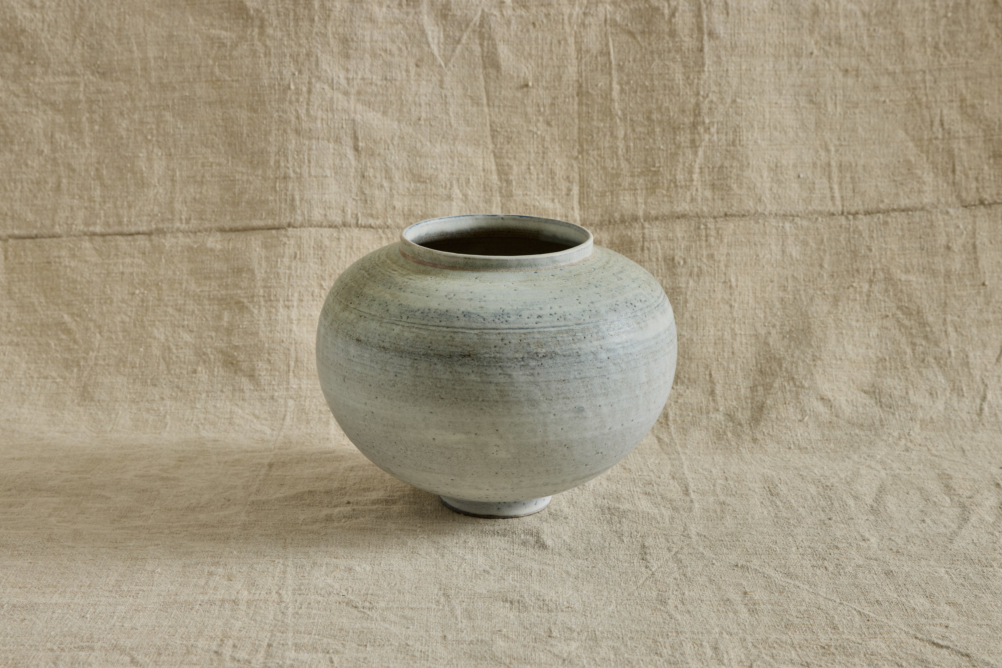 Moon Jar No. 9