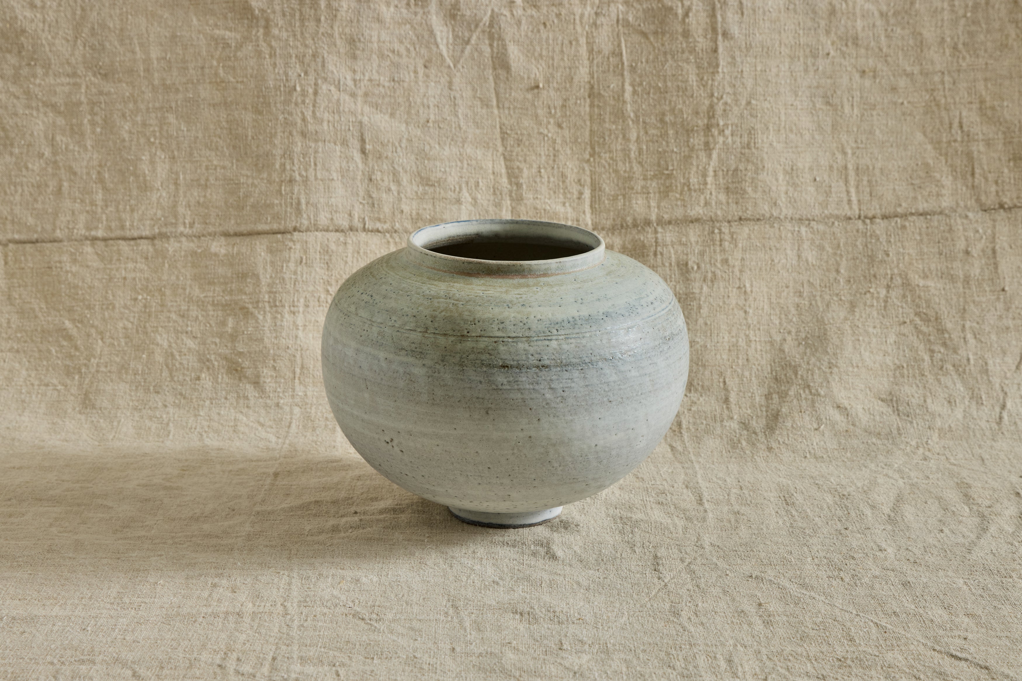 Moon Jar No. 9